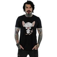 animaniacs camiseta manga larga bi10773 para hombre