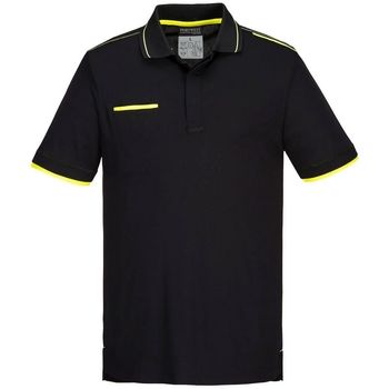 Portwest Polo WX3 Eco para hombre