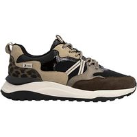 rieker zapatillas 296168 para mujer