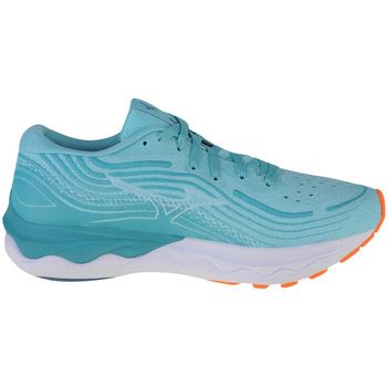 Mizuno Zapatillas de running Wave Skyrise 4 para mujer