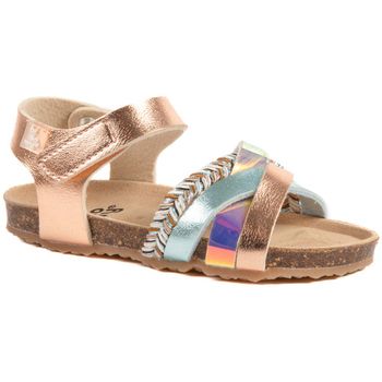 Billowy Sandalias 8204C17 para niña