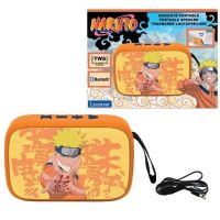 altavoz lexibook portatil bluetooth 50 con bateria 1200 mah y tws