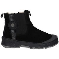 kickers botas 948031-30 kicktrust para nina