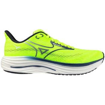 Mizuno Zapatillas de running Chaussures de running Wave Rider 29 modérées para hombre