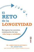 el reto de la longevidad