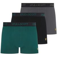 lyle  scott boxer barclay para hombre