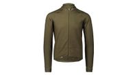 chaqueta termica poc verde