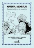 quina morra