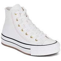 converse zapatillas altas chuck taylor all star eva lift para nina
