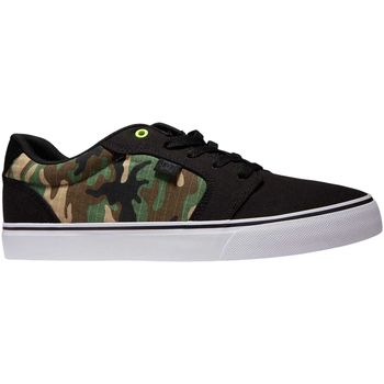 DC Shoes Zapatillas Anvil TX SE para hombre
