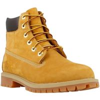 timberland botines bottines premium 6 wp cuir para hombre