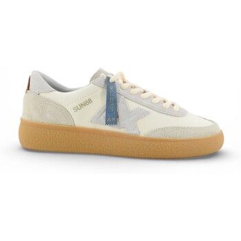 Sun68 Zapatillas Z36149-PE26-31 para hombre
