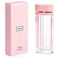tous perfume leau de perfum - eau de parfum - 90ml - vaporizador para mujer