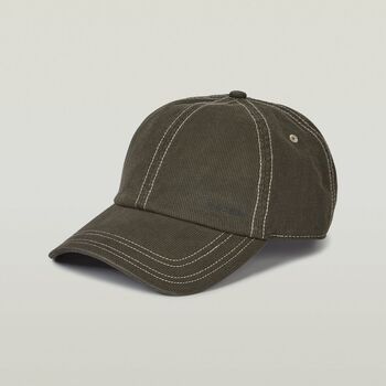 G-Star Raw Gorra D29123-D752 AVERNUS-B575 ASFALT para hombre
