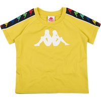kappa camiseta 304kef0-bimbo para nino