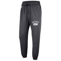 nike pantalon chandal nba brooklyn nets para hombre