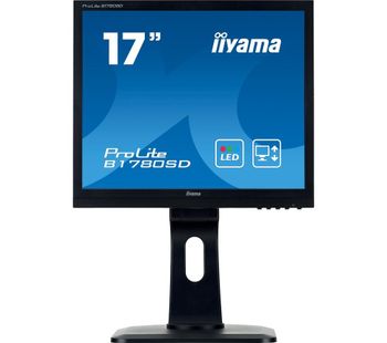 IIYAMA ProLite B1780SD-B1 17