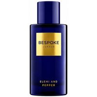 bespoke london perfume eau de parfum elemi and pepper para mujer