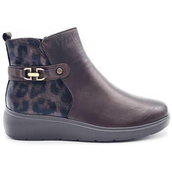 Treinta's Botines 4407 para mujer