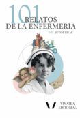 101 relatos de la enfermería