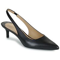 lauren ralph lauren zapatos de tacon lolah ii-pumps-slingback para mujer