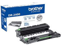 tambor impresora - brother dr-2400 12000 paginas negro