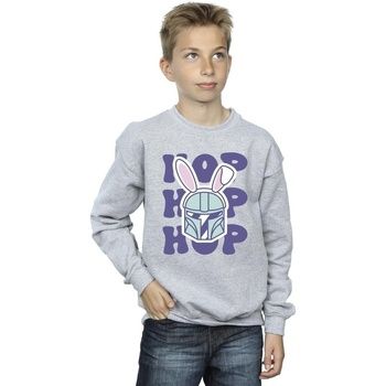 Disney Jersey The Mandalorian Hop Into Easter para niño