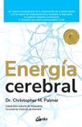 energia cerebral