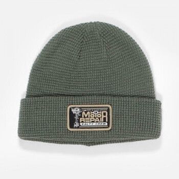 Salty Crew Gorro Coastal beanie para hombre