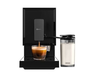 Cecotec cafetera superautomática power matic-ccino cremma