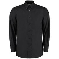 kustom kit camisa manga larga kk140 para hombre