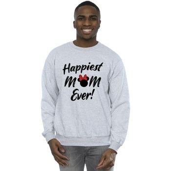 Disney Jersey Happiest m Ever para hombre