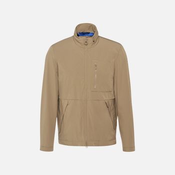 GEOX Spherica Hombre Beige Medio