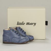little mary botines emmy para nina
