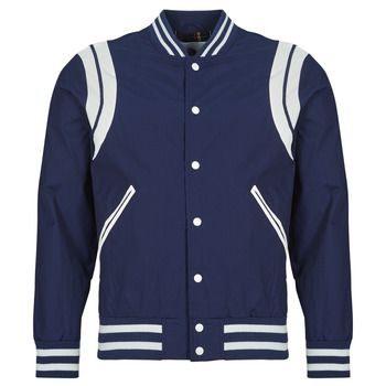 Harrington Cazadora VARSITY para hombre
