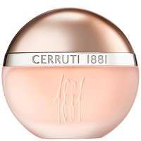 Cerruti 1881 Pour Femme Eau de Toilette Spray 100ml