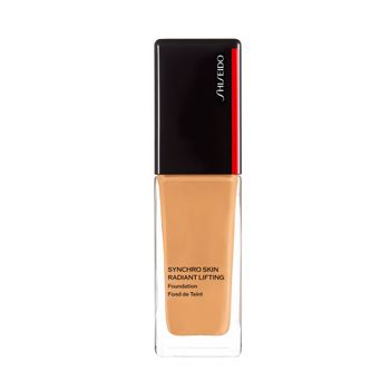 Shiseido Synchro Skin Radiant Lifting Foundation