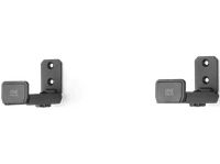 soporte barra de sonido - one for all wm 5310 hasta 15kg fijo universal negro
