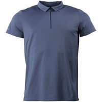 peak mountain polo polo technique manches courtes homme chance para hombre