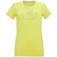 regatta camiseta fingal para mujer