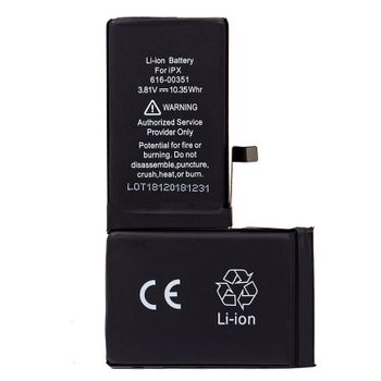 Cool Batería Compatible para iPhone X