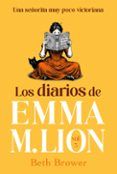 los diarios de emma m lion 3