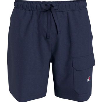 Tommy Jeans Short Flag logo para hombre