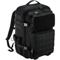 bagbase mochila bc5045 para mujer