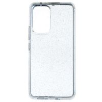 funda purpurina compatible con samsung galaxy s20 fe