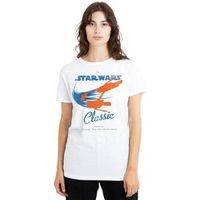 disney camiseta classic para mujer