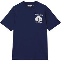 ellesse camiseta club di corsa para hombre