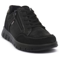 imac zapatillas de senderismo berit nero para hombre