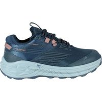 hi-tec zapatillas de senderismo fuse trail low waterproof women para mujer