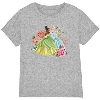 Disney Tops y Camisetas In The Garden para niña